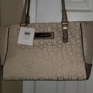 Calvin Klein Purse